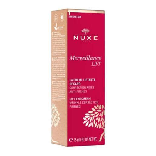 Nuxe merveillance lift contorno occhi 15 ml