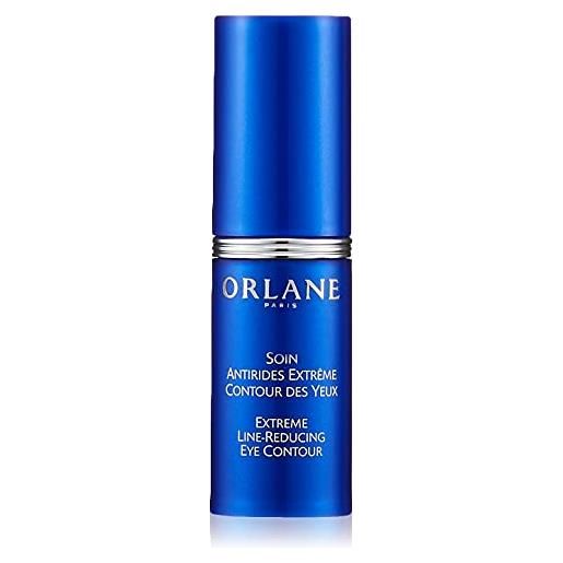 Orlane notte estrema linea countour eye
