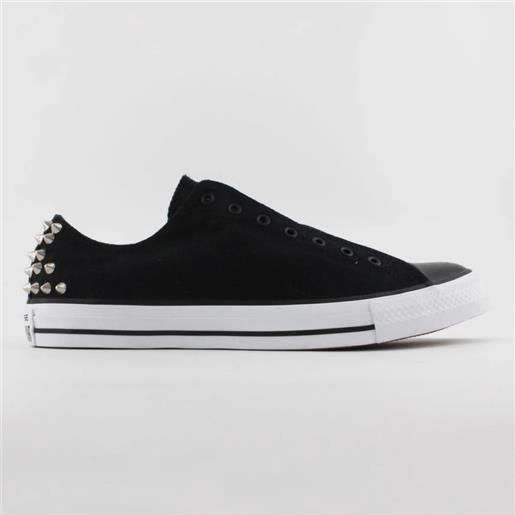 Mimanera Store converse slip-on spike-b