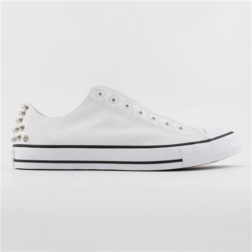 Mimanera Store converse slip-on spike-w
