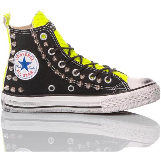 Converse junior fluo spike