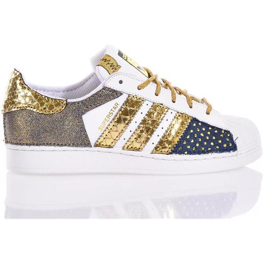 Mimanera Store adidas superstar starry sky