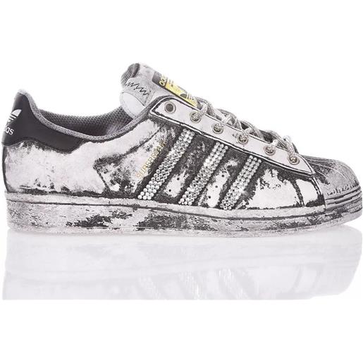 Mimanera Store adidas superstar washed stones