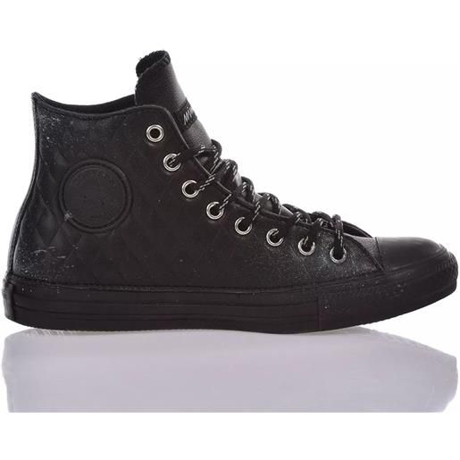 Mimanera Store converse black quilt