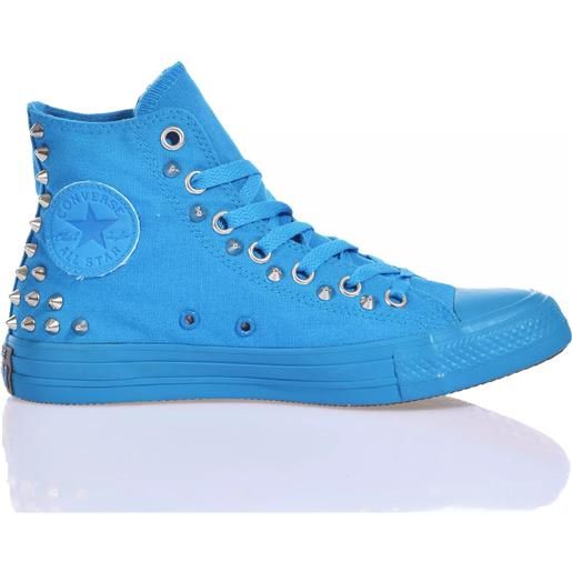 Mimanera Store converse spike mono blue