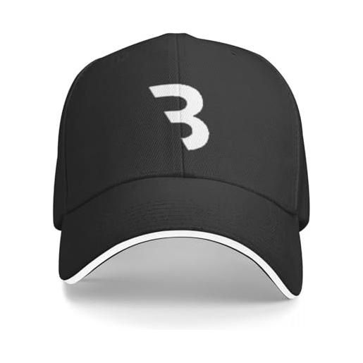 QFLLQLFF cappello cbum berretto da baseball nuovo nel cappello berretto personalizzato cappello da ragazza da uomo