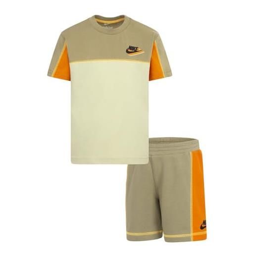 Nike 86m035 nsw reimagine set 4-5 years