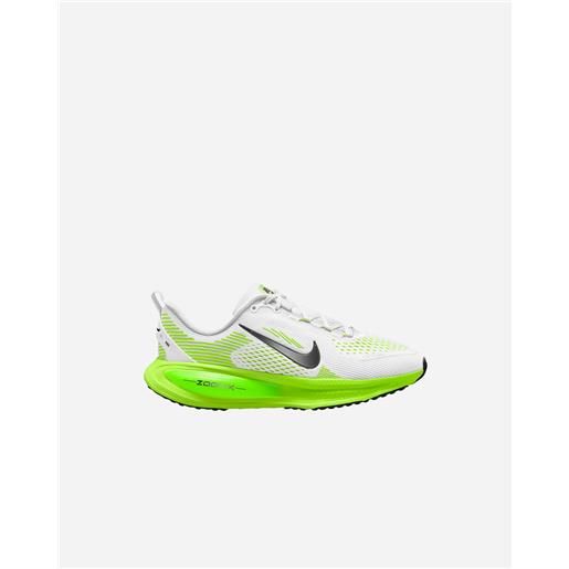 Nike vomero 18 jr - scarpe running - bianco