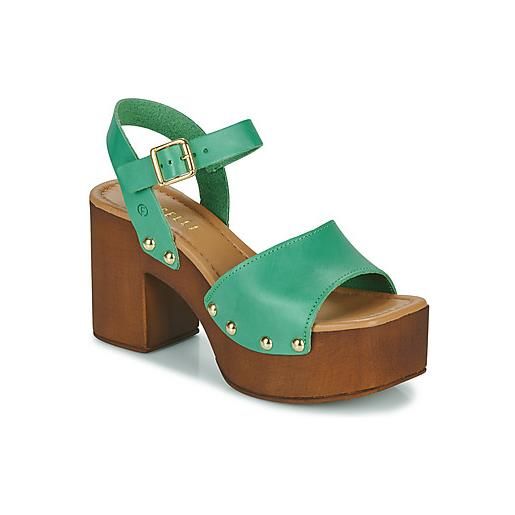 Fericelli sandali Fericelli new 3