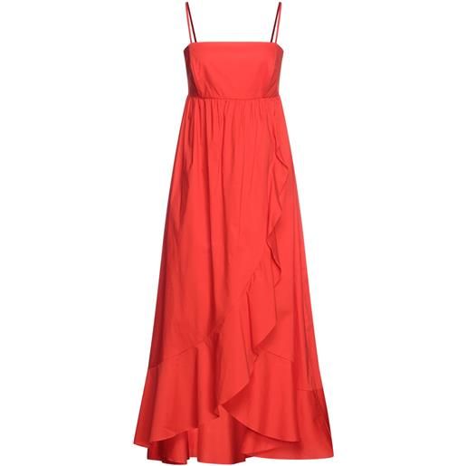 TWINSET - vestito midi