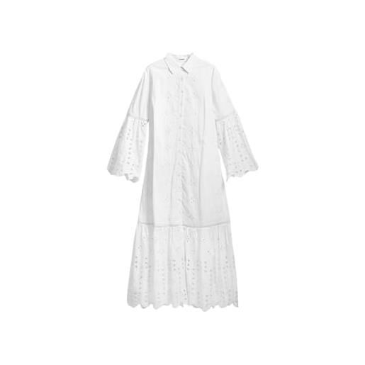 Desigual vest_orleans, 1000 white, l