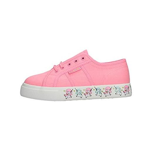 SUPERGA s112hzw - cotton candy-unicorn cotton candy unicorn, 31