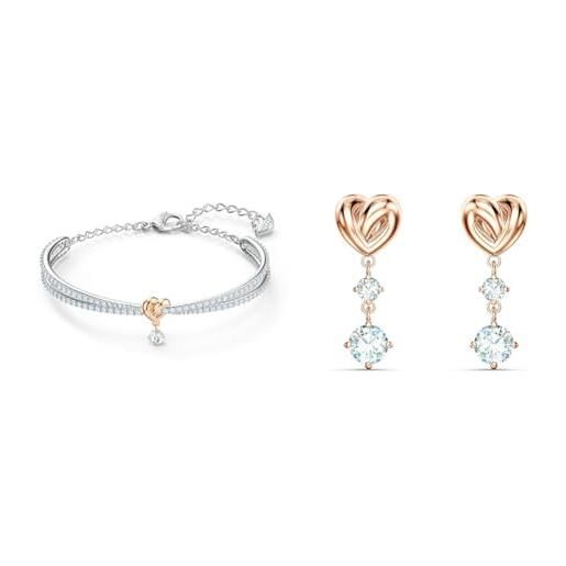 Set Accessori Dea Greca - Corona Alloro, Fascia, Bracciali, Orecchini, Costume Donna Dorato