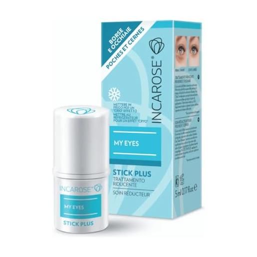 INCAROSE di-va incarose my eyes complex stick plus - 5 ml