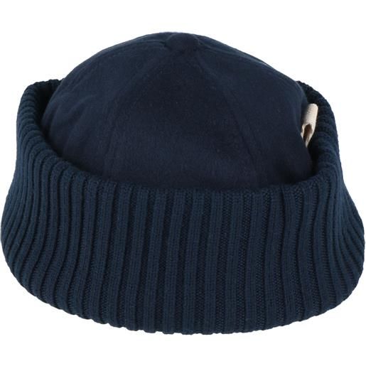 EMPORIO ARMANI - cappello