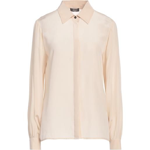 LIU -JO - camicie e bluse in seta