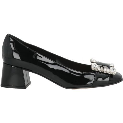 SERGIO ROSSI - décolleté