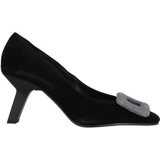 DANIELE ANCARANI - décolleté