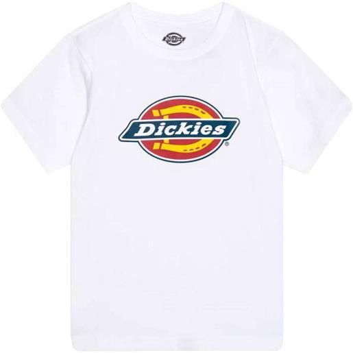 DICKIES t-shirt DICKIES youth logo