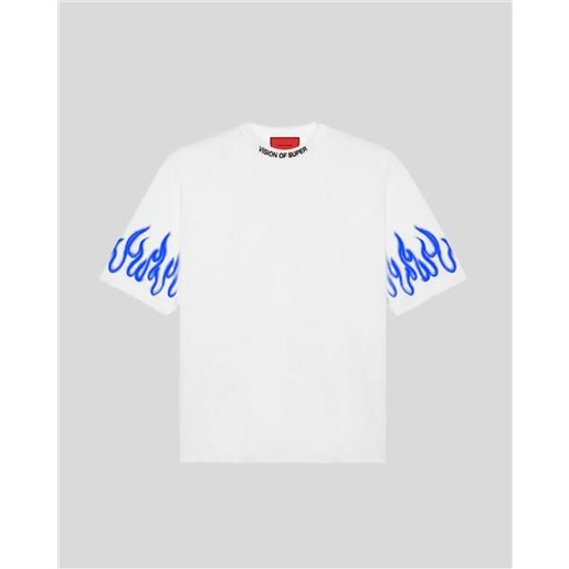 VOS t-shirt vision of super white spray