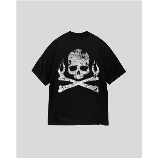 VOS t-shirt vision of super black