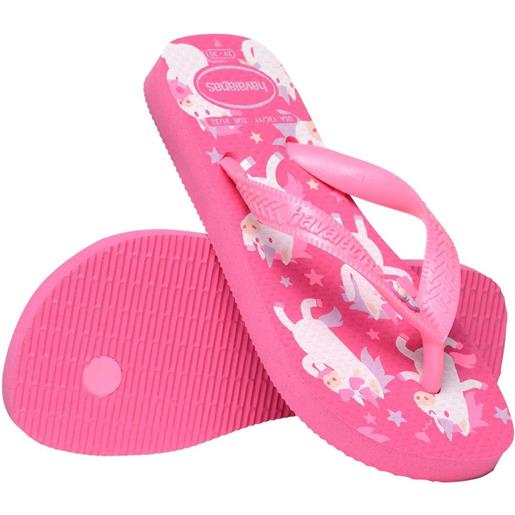 HAVAIANAS infradito kids HAVAIANAS fantasy