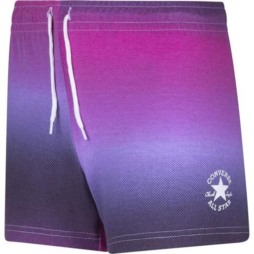 HADDAD CONVERSE shorts converse gradient