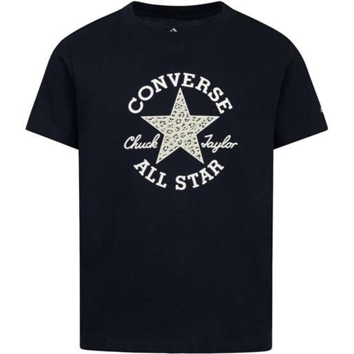 HADDAD CONVERSE t-shirt converse dissected graphic