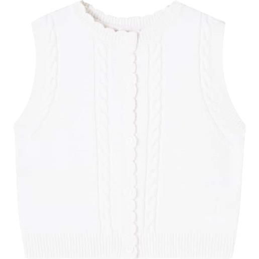 Bonpoint gilet jobolene