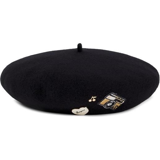 Bonpoint x laulhã¨re - basco tekhla in lana vergine