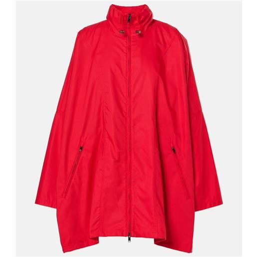 The Row giacca oversize dune