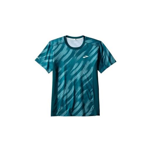 BROOKS man-t-shirt mc atm