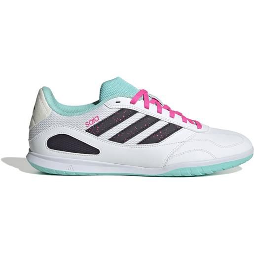 ADIDAS scarpe da calcetto super sala competition 3 indoor