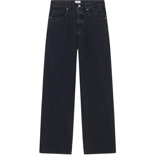 Closed jeans nikka - nero