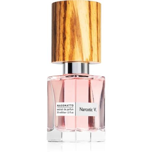 NASOMATTO narcotic v. Extrait de parfum 30ml