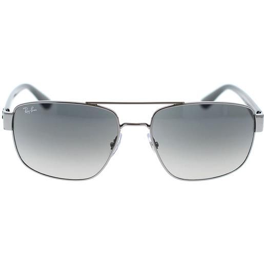 Ray-Ban occhiali da sole Ray-Ban rb3663 004/71
