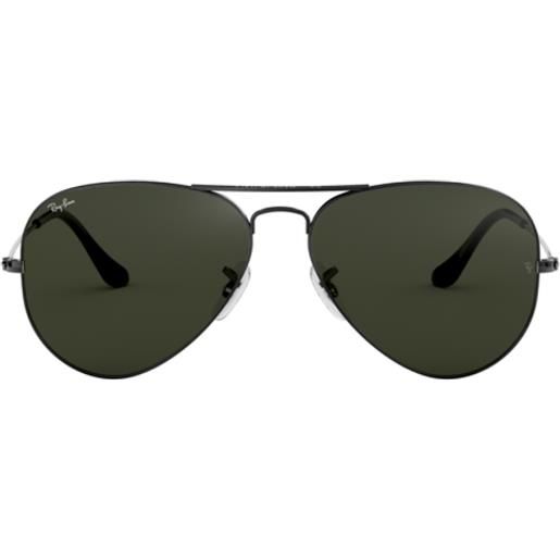 Ray-Ban occhiali da sole Ray-Ban aviator rb3025 w0879