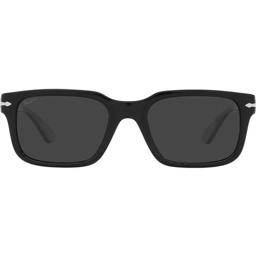 Persol occhiali da sole Persol po3272s 95/48 polarizzati