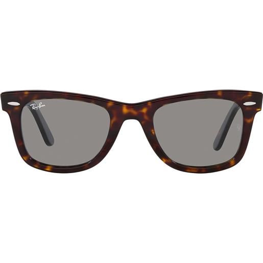 Ray-Ban occhiali da sole Ray-Ban wayfarer rb2140 1382r5
