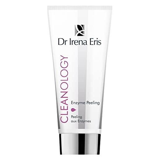 Dr. Irena Eris dr irena eris cleanology peeling enzimatico