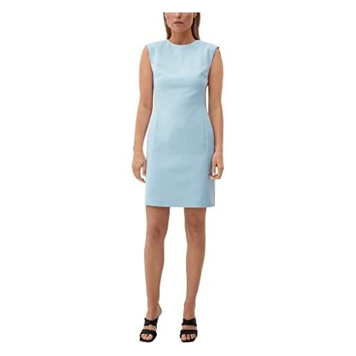 s.Oliver BLACK LABEL 10.2.20.20.200.2132695 vestito, 5145, 46 donna