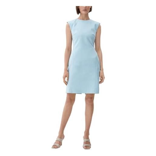 s.Oliver BLACK LABEL 10.2.20.20.200.2132695 vestito, 5145, 46 donna