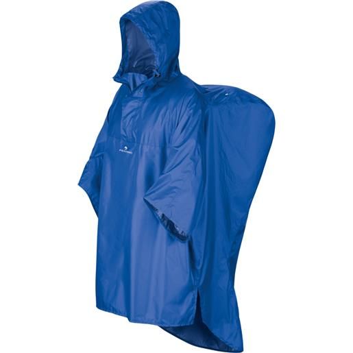 FERRINO hiker raincoat antipioggia unisex