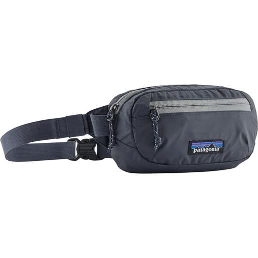 PATAGONIA terravia mini hip pack marsupio