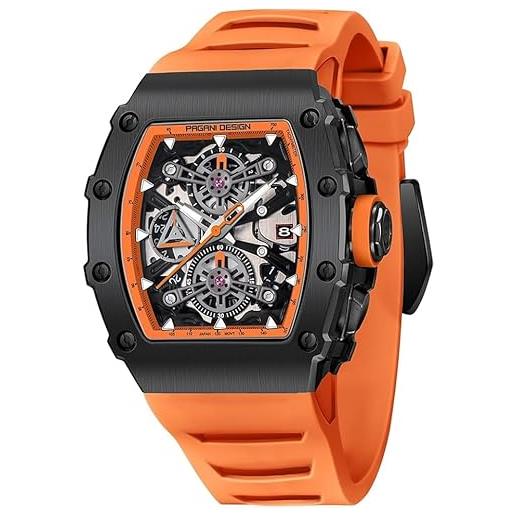 Orologio Militare Findtime Orologio Sportivo Da Uomo Impermeabile