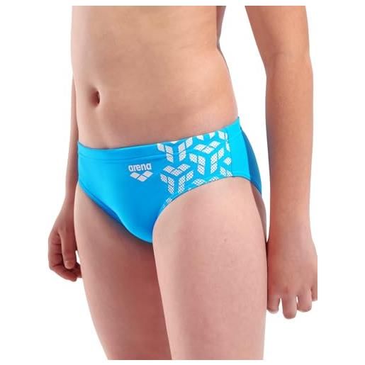 ARENA slip nuoto da bambino feel kikko v