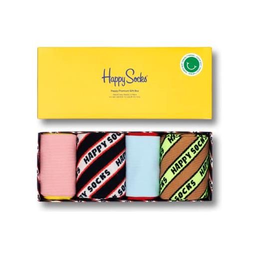 BISOUSOX Calzini Divertenti Da Uomo Regalo Per Padre Nonno