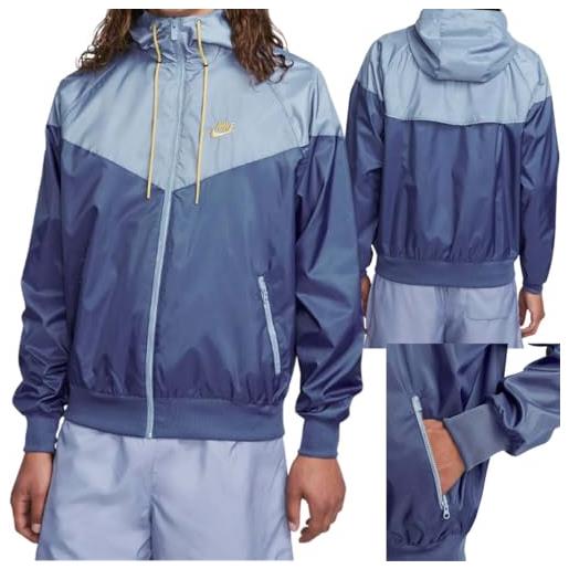 Nike sportswear windrunner - xl