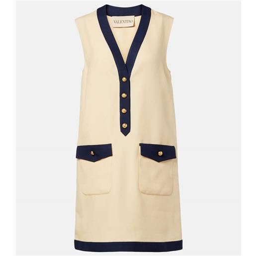 Valentino abito corto