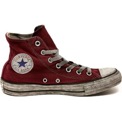 Mimanera Store converse vintage bordeaux